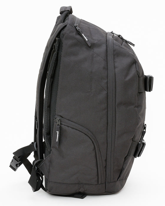 【OUTLET】ELEMENT メンズ MOHAVE DLX V バックパック FBK 【2024年春夏モデル】