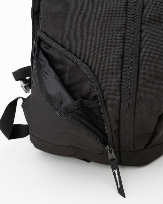 【OUTLET】ELEMENT メンズ MOHAVE DLX V バックパック FBK 【2024年春夏モデル】