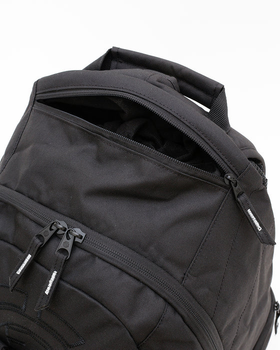 【OUTLET】ELEMENT メンズ MOHAVE DLX V バックパック FBK 【2024年春夏モデル】