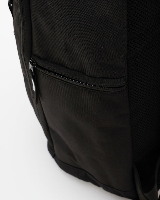【OUTLET】ELEMENT メンズ SCHEME DLX V バックパック FBK 30L 【2024年春夏モデル】