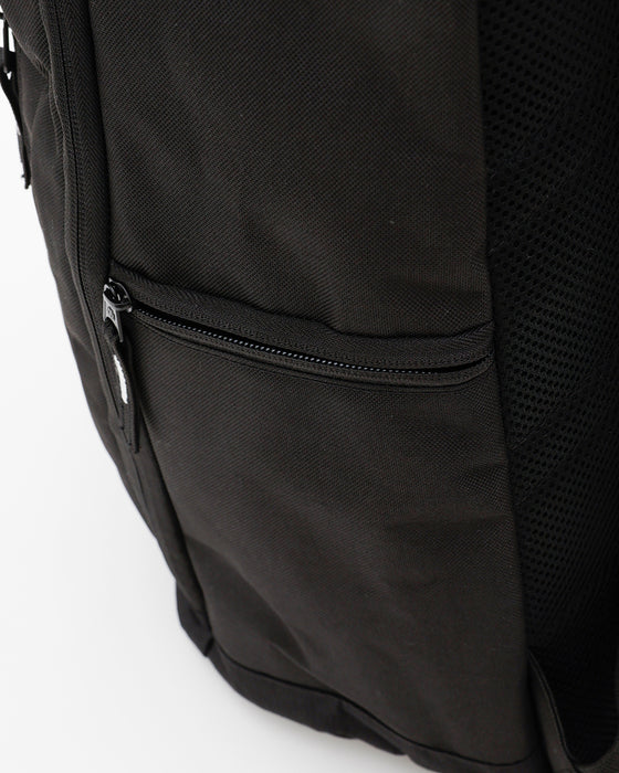 【OUTLET】ELEMENT メンズ SCHEME DLX V バックパック FBK 30L 【2024年春夏モデル】