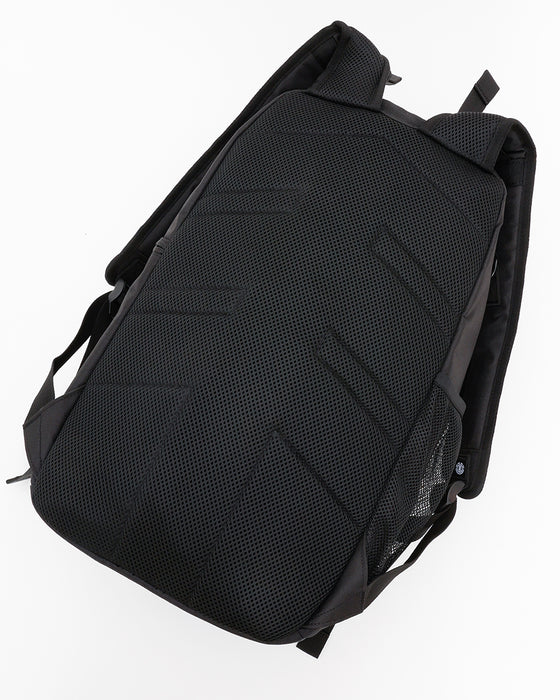 【OUTLET】ELEMENT メンズ SCHEME DLX V バックパック FBK 30L 【2024年春夏モデル】