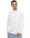 ELEMENT メンズ NECK LS ロンＴ WHT 【2024年秋冬モデル】 XL / WHT