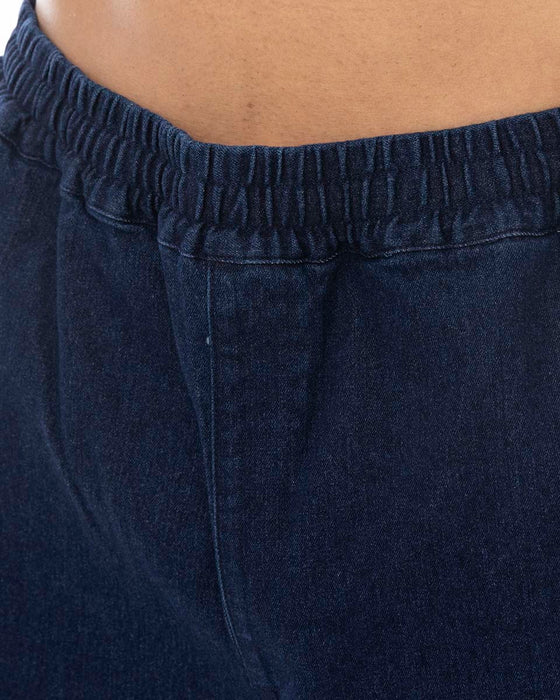 【OUTLET】ELEMENT メンズ SHOD PANTS STD DENIM デニムパンツ RIG 【2024年秋冬モデル】