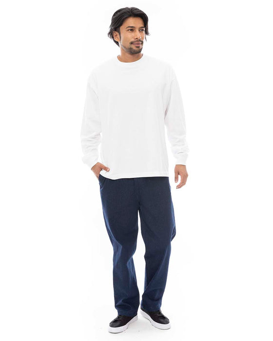 【OUTLET】ELEMENT メンズ SHOD PANTS STD DENIM デニムパンツ RIG 【2024年秋冬モデル】