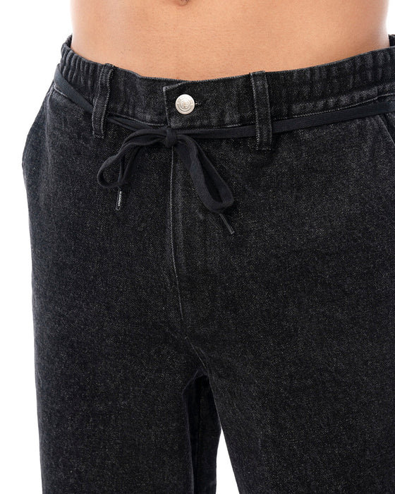 【OUTLET】ELEMENT メンズ SHOD PANTS HAMMER デニムパンツ  【2024年秋冬モデル】