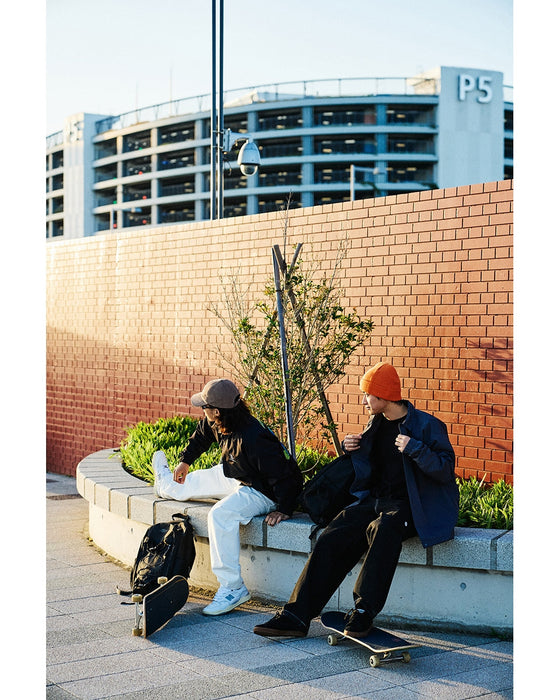 【OUTLET】ELEMENT メンズ SHOD PANTS HAMMER デニムパンツ  【2024年秋冬モデル】