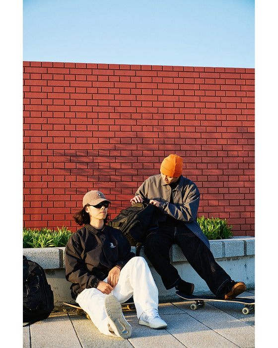 【OUTLET】ELEMENT メンズ SHOD PANTS HAMMER デニムパンツ  【2024年秋冬モデル】