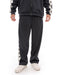 ELEMENT メンズ TRACK LIST PANTS セットアップボトムス FBK 【2024年秋冬モデル】 XL / FBK