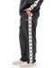 ELEMENT メンズ TRACK LIST PANTS セットアップボトムス FBK 【2024年秋冬モデル】 XL / FBK