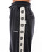 ELEMENT メンズ TRACK LIST PANTS セットアップボトムス FBK 【2024年秋冬モデル】 XL / FBK