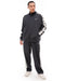 ELEMENT メンズ TRACK LIST PANTS セットアップボトムス FBK 【2024年秋冬モデル】 XL / FBK