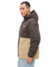 ELEMENT メンズ KARONA JACKET ジャケット BEG 【2024年秋冬モデル】 XL / BEG