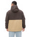 ELEMENT メンズ KARONA JACKET ジャケット BEG 【2024年秋冬モデル】 XL / BEG