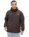 ELEMENT メンズ KARONA JACKET ジャケット FBK 【2024年秋冬モデル】 XL / FBK