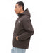 ELEMENT メンズ KARONA JACKET ジャケット FBK 【2024年秋冬モデル】 XL / FBK