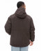 ELEMENT メンズ KARONA JACKET ジャケット FBK 【2024年秋冬モデル】 XL / FBK