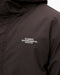 ELEMENT メンズ KARONA JACKET ジャケット FBK 【2024年秋冬モデル】 XL / FBK