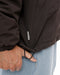 ELEMENT メンズ KARONA JACKET ジャケット FBK 【2024年秋冬モデル】 XL / FBK