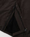 ELEMENT メンズ KARONA JACKET ジャケット FBK 【2024年秋冬モデル】 XL / FBK
