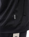 ELEMENT メンズ TRACK LIST JACKET ジャケット FBK 【2024年秋冬モデル】 XL / FBK