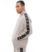 ELEMENT メンズ TRACK LIST JACKET ジャケット STN 【2024年秋冬モデル】 XL / STN