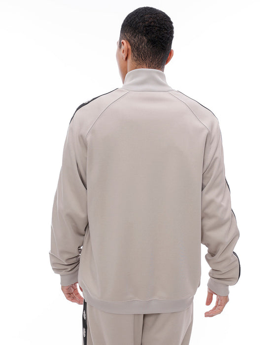 ELEMENT メンズ TRACK LIST JACKET ジャケット STN 【2024年秋冬モデル】 XL / STN