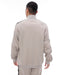 ELEMENT メンズ TRACK LIST JACKET ジャケット STN 【2024年秋冬モデル】 XL / STN