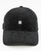 ELEMENT メンズ FLUKY CORD CAP キャップ FBK 【2024年秋冬モデル】 F / FBK