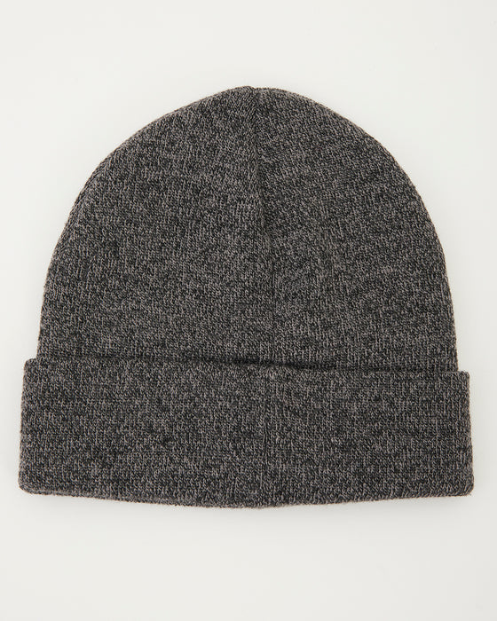 ELEMENT メンズ CARRIER BEANIE ビーニー OBH 【2024年秋冬モデル】 F / OBH