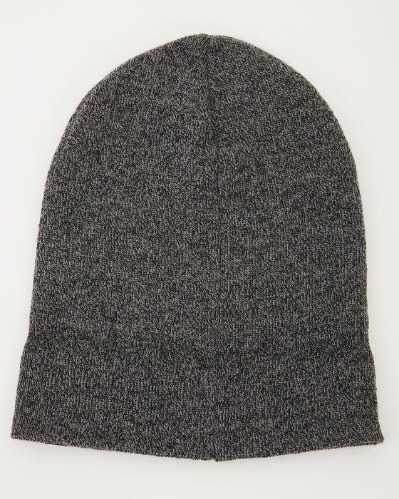 ELEMENT メンズ CARRIER BEANIE ビーニー OBH 【2024年秋冬モデル】 F / OBH