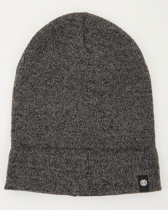 ELEMENT メンズ CARRIER BEANIE ビーニー OBH 【2024年秋冬モデル】 F / OBH