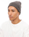 ELEMENT メンズ CARRIER BEANIE ビーニー OBH 【2024年秋冬モデル】 F / OBH