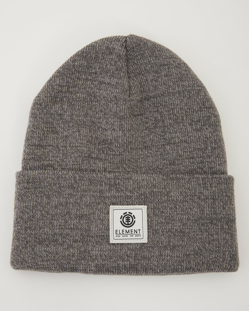 OUTLET】ELEMENT メンズ DUSK CLASSIC BEANIE ビーニー SGLH 【2024年