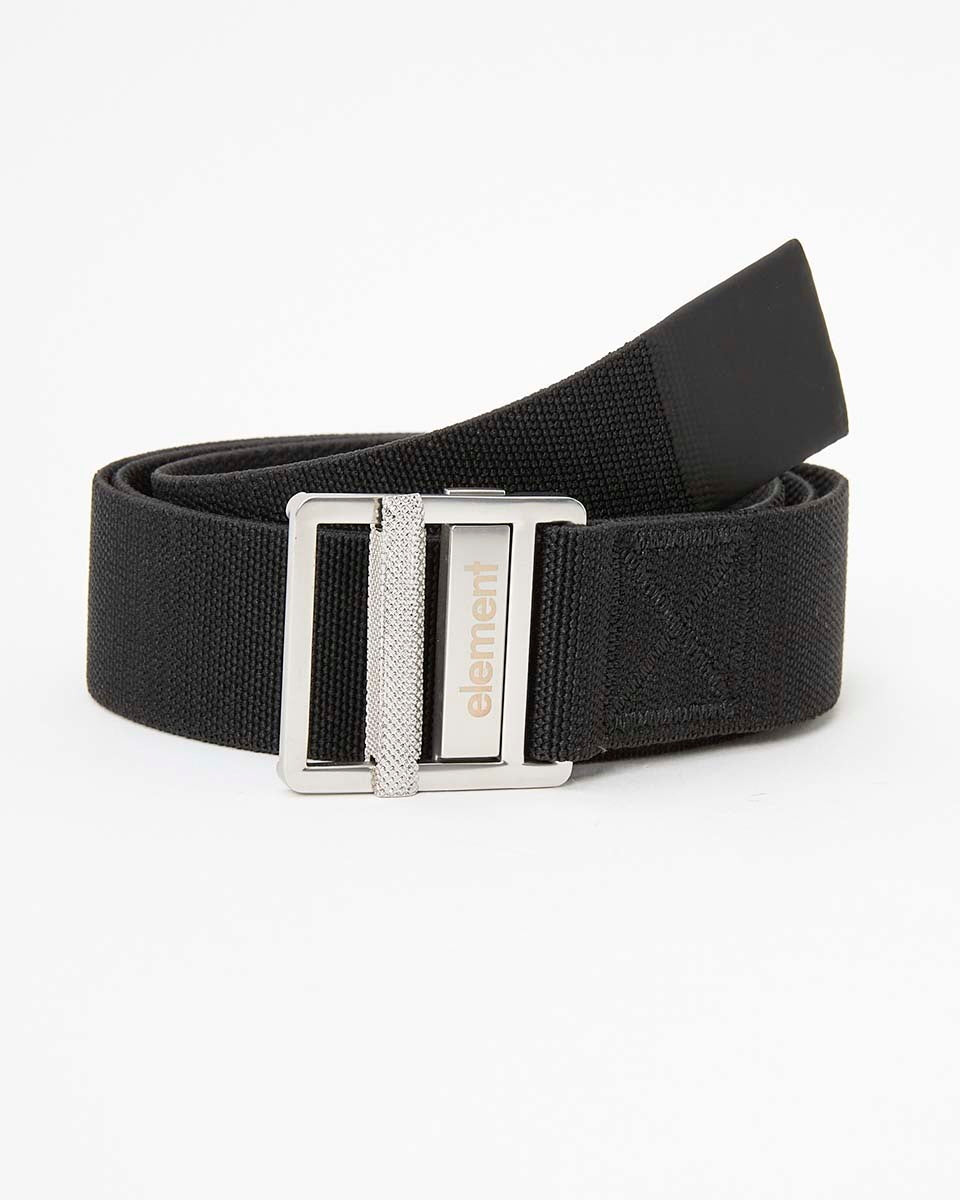 OUTLET】ELEMENT メンズ JIGGER BELT ベルト KTA0 【2024年秋冬モデル】