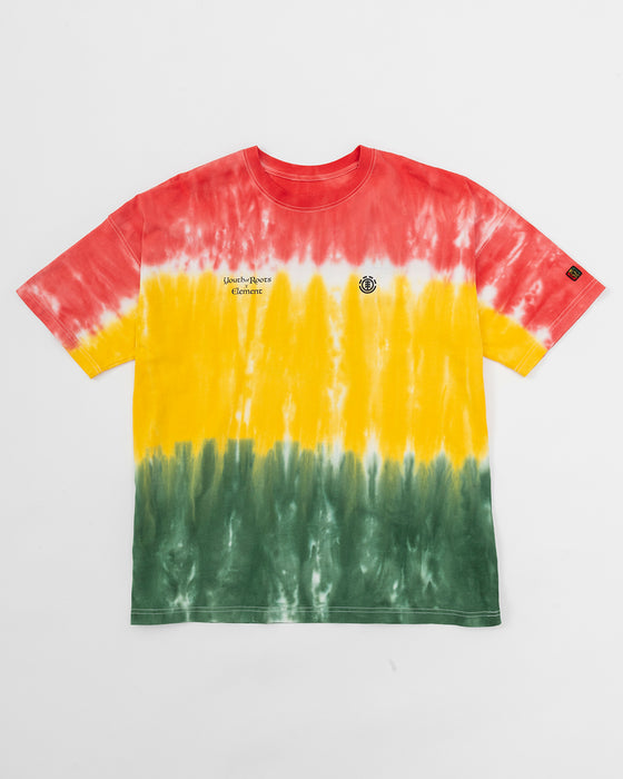 ELEMENT メンズ YOUTH OF ROOTS SS Ｔシャツ RST 【2024年秋冬モデル】 XL / RST