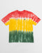 ELEMENT メンズ YOUTH OF ROOTS SS Ｔシャツ RST 【2024年秋冬モデル】 XL / RST