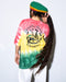 ELEMENT メンズ YOUTH OF ROOTS SS Ｔシャツ RST 【2024年秋冬モデル】 XL / RST