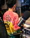 ELEMENT メンズ YOUTH OF ROOTS SS Ｔシャツ RST 【2024年秋冬モデル】 XL / RST