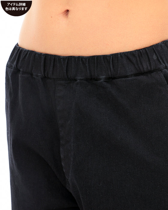 【OUTLET】ELEMENT レディース SHOD PANTS STD WOMEN ロングパンツ RIG 【2024年春夏モデル】