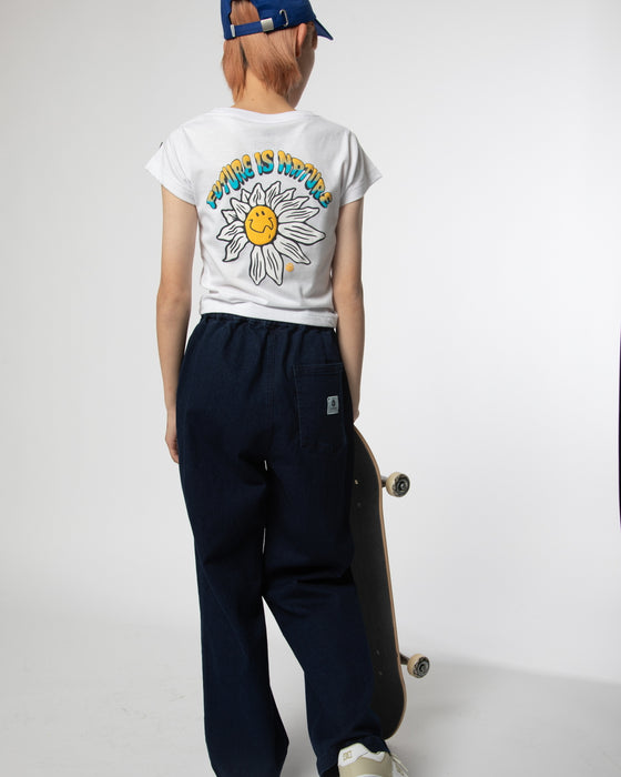 【OUTLET】ELEMENT レディース SHOD PANTS STD WOMEN ロングパンツ RIG 【2024年春夏モデル】