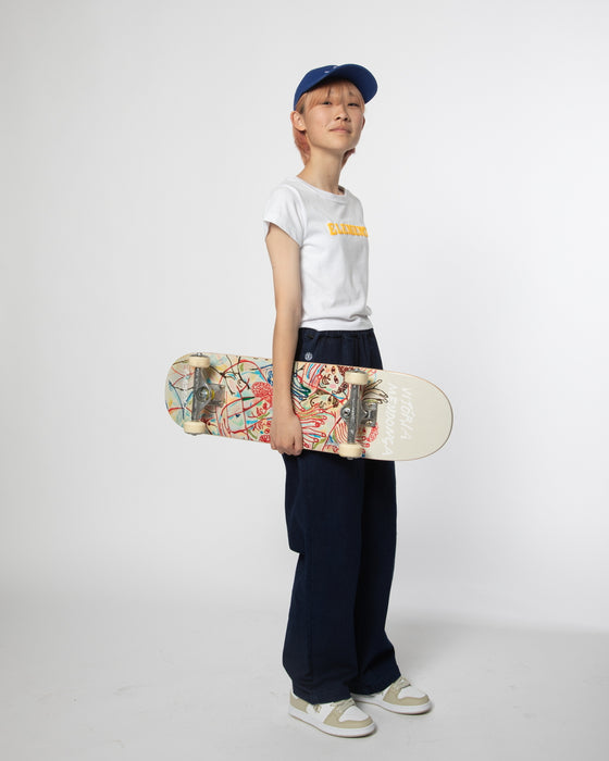 【OUTLET】ELEMENT レディース SHOD PANTS STD WOMEN ロングパンツ RIG 【2024年春夏モデル】