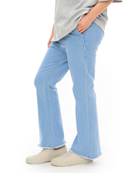 【OUTLET】ELEMENT レディース SHOD PANTS FL R3 WOMEN ロングパンツ MIU 【2024年春夏モデル】