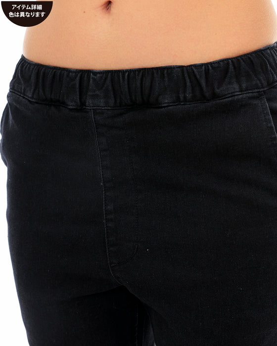 【OUTLET】ELEMENT レディース SHOD PANTS FL R3 WOMEN ロングパンツ MIU 【2024年春夏モデル】