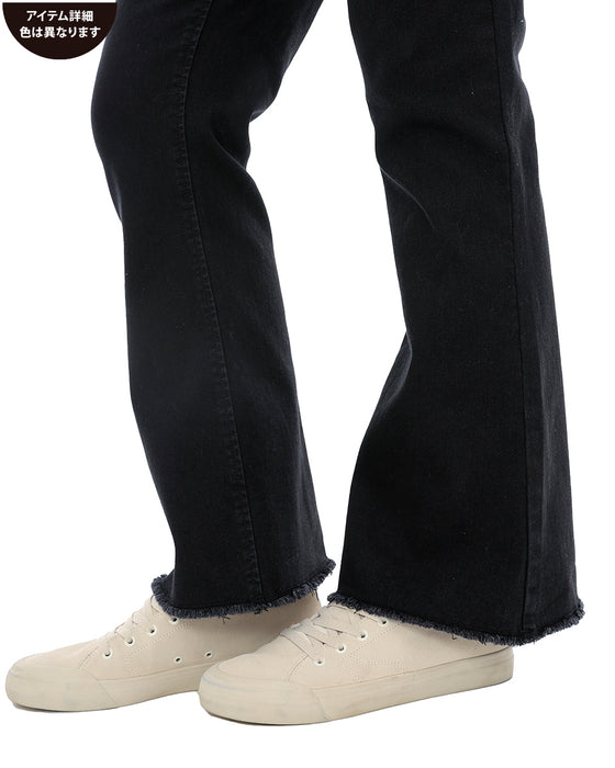 【OUTLET】ELEMENT レディース SHOD PANTS FL R3 WOMEN ロングパンツ MIU 【2024年春夏モデル】