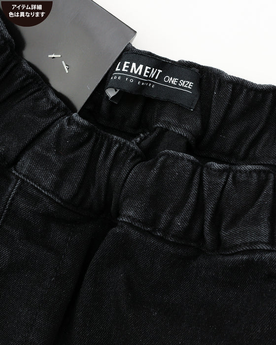 【OUTLET】ELEMENT レディース SHOD PANTS FL R3 WOMEN ロングパンツ MIU 【2024年春夏モデル】