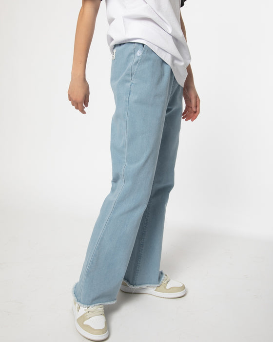 【OUTLET】ELEMENT レディース SHOD PANTS FL R3 WOMEN ロングパンツ MIU 【2024年春夏モデル】