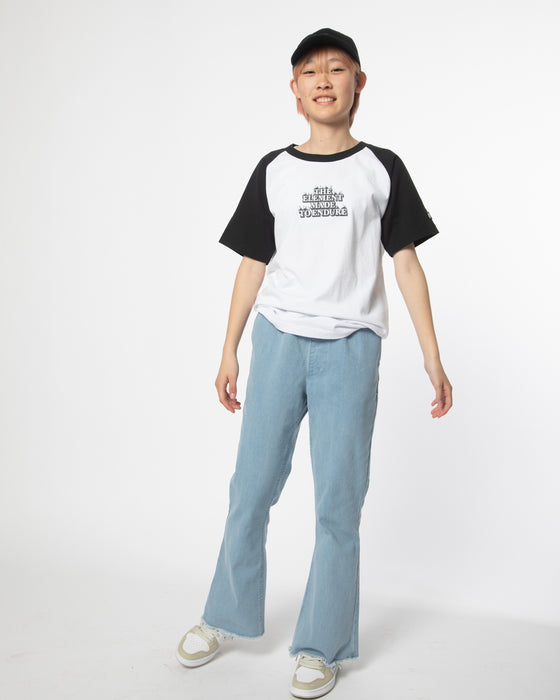 【OUTLET】ELEMENT レディース SHOD PANTS FL R3 WOMEN ロングパンツ MIU 【2024年春夏モデル】