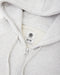 ELEMENT レディース ACOMPANY ZIP HOOD WO パーカー WHH 【2024年秋冬モデル】 L / WHH