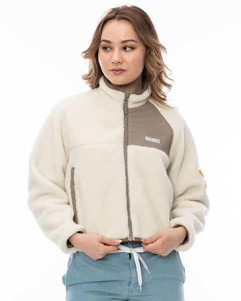 FIRST DOWN USA | ボアジャケット | BOA FLEECE JACKET – MIZUJIN WEBSHOP